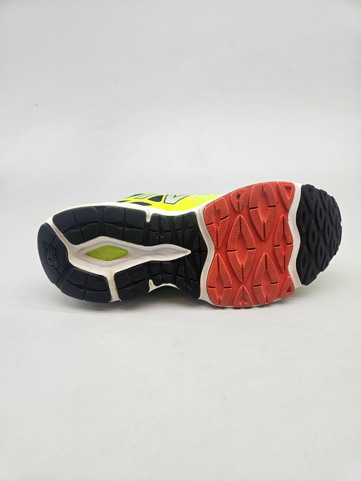 NEW BALANCE ORIGINAL PATIKI BR 42