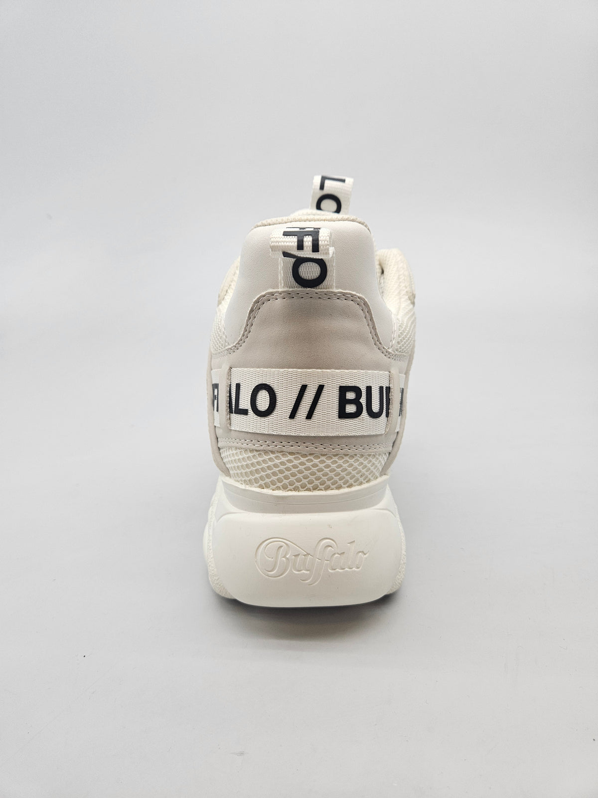 BUFFALO NOVI ORIGINAL PATIKI BR 39