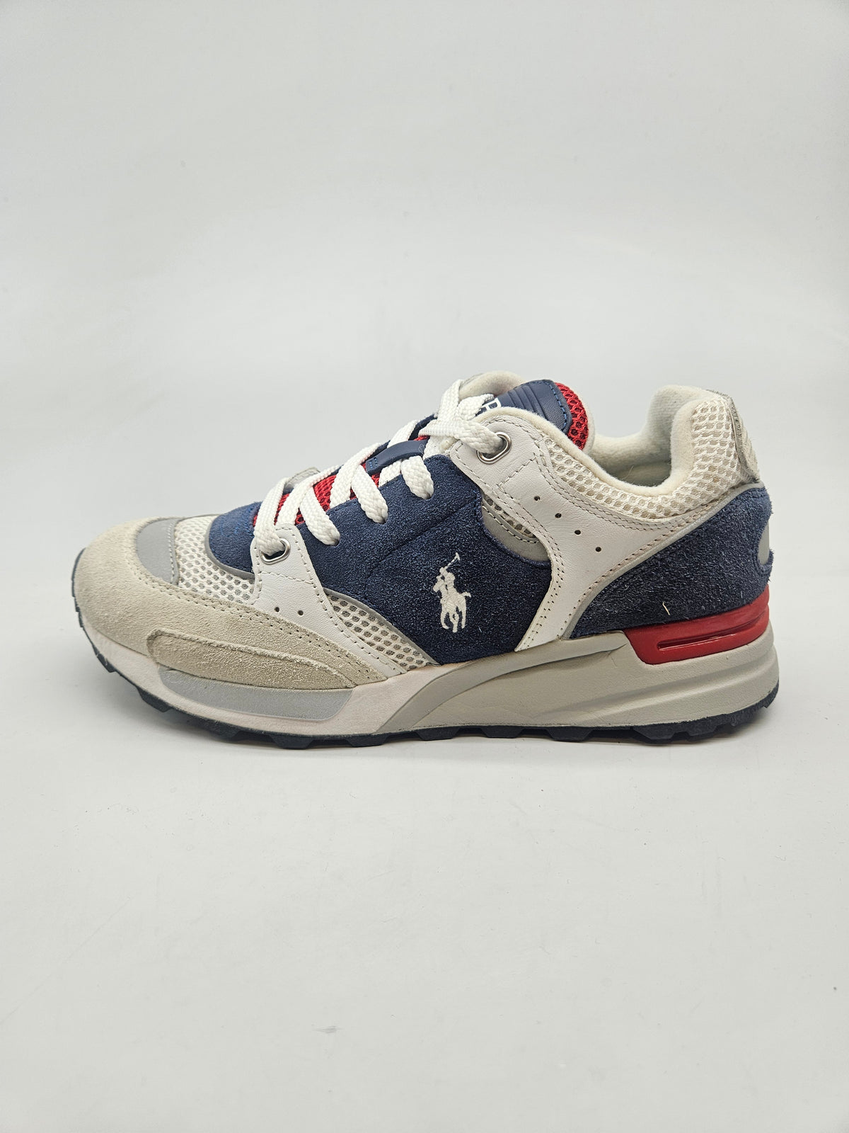 POLO RALPH LAUREN ORIGINAL PATIKI BR 38
