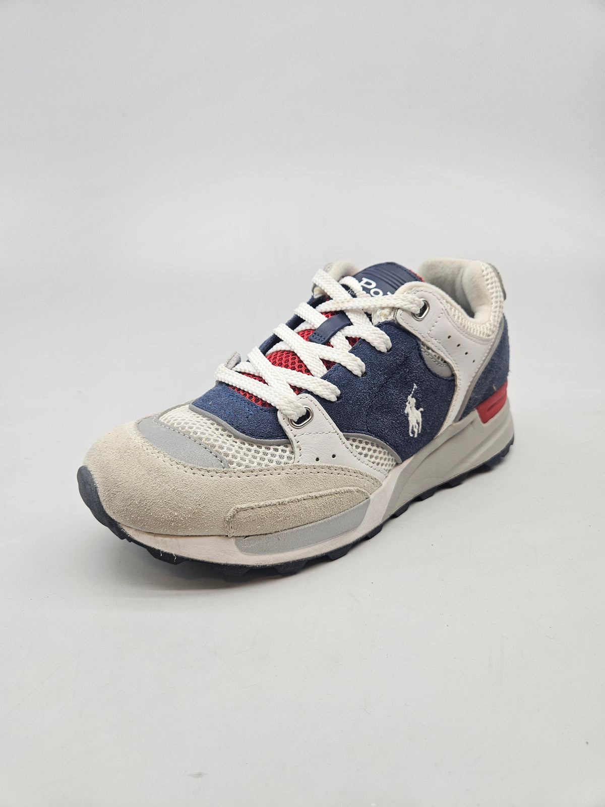 POLO RALPH LAUREN ORIGINAL PATIKI BR 38