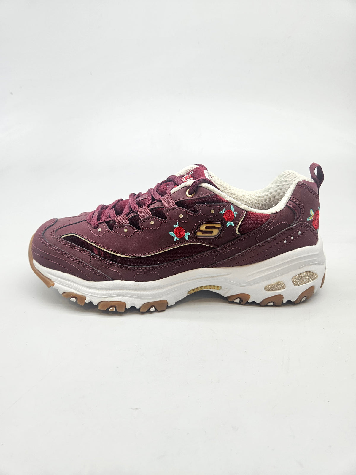 SKECHERS ORIGINAL PATIKI BR 38