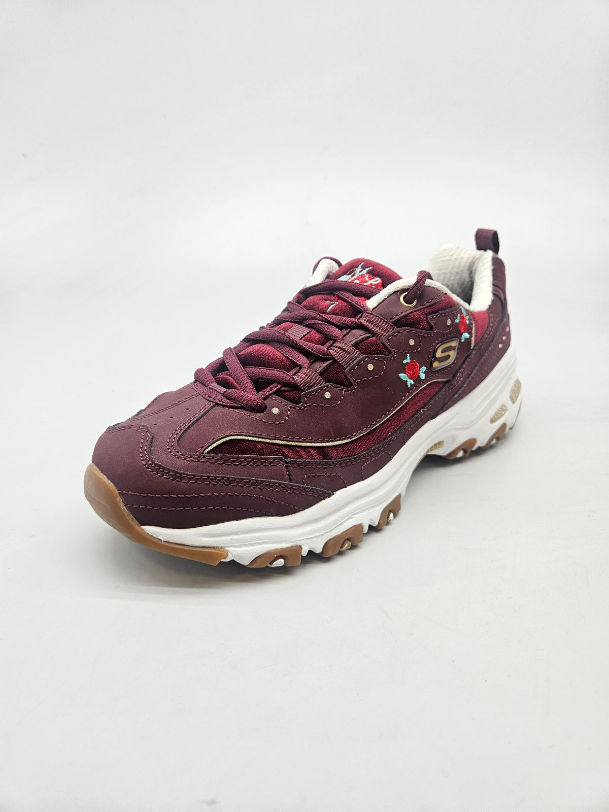 SKECHERS ORIGINAL PATIKI BR 38