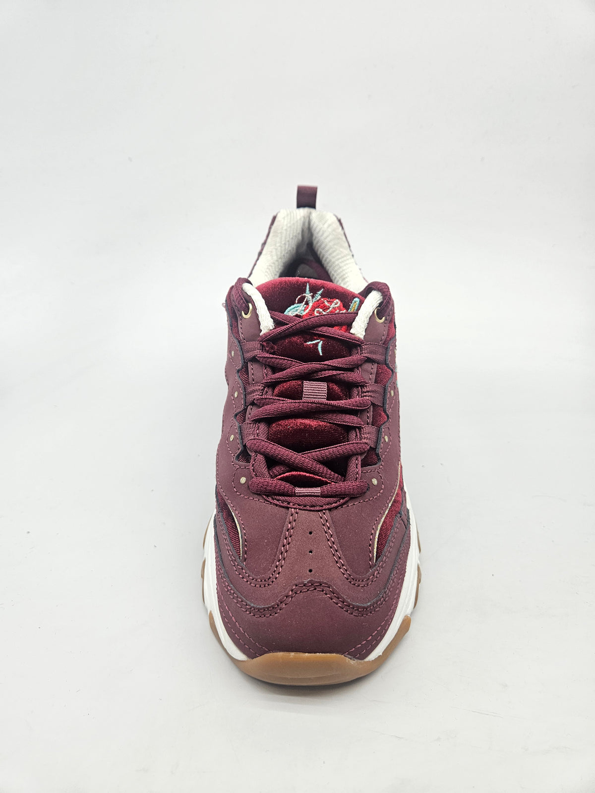 SKECHERS ORIGINAL PATIKI BR 38
