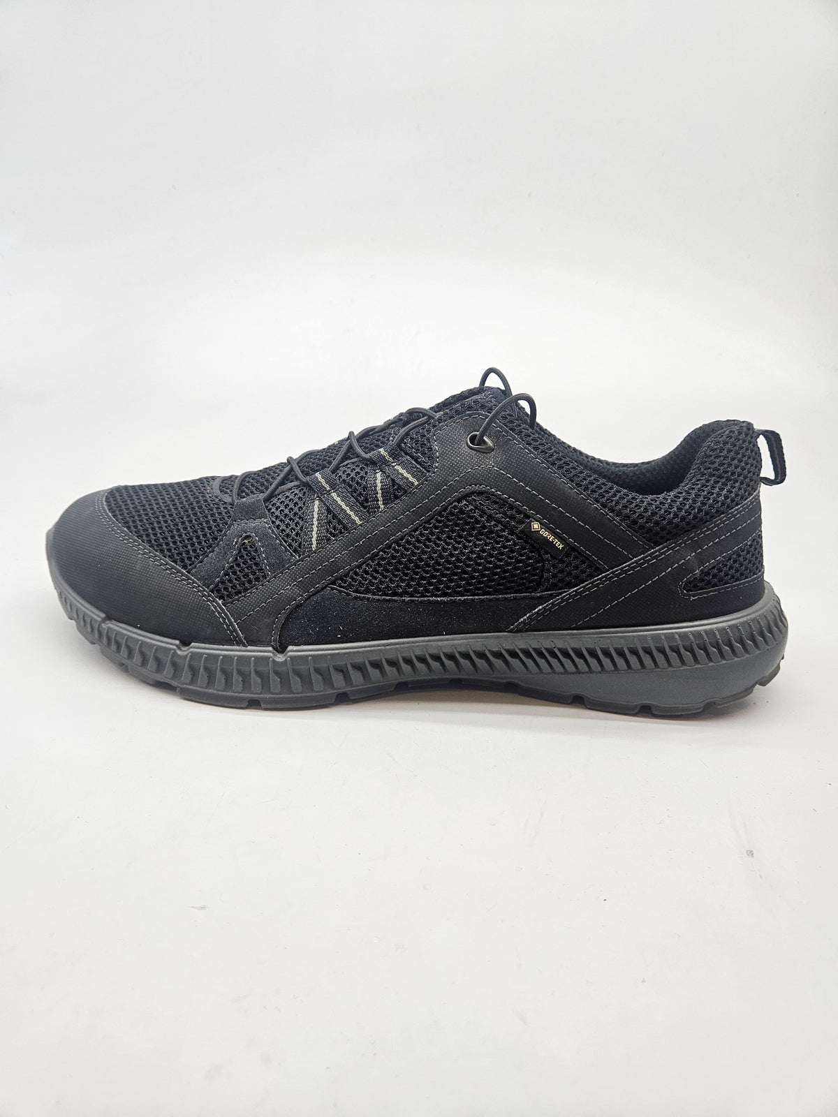 ECCO GORETEX ORIGINAL PATIKI BR 46