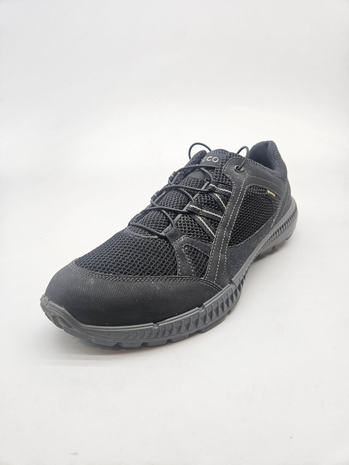 ECCO GORETEX ORIGINAL PATIKI BR 46