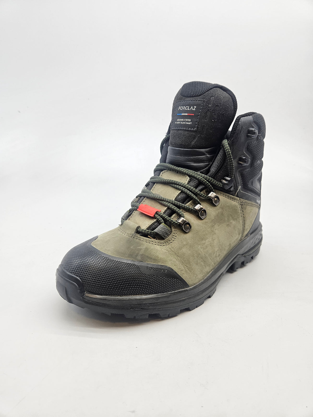 FORCLAZ ORIGINAL CIZMI BR 42