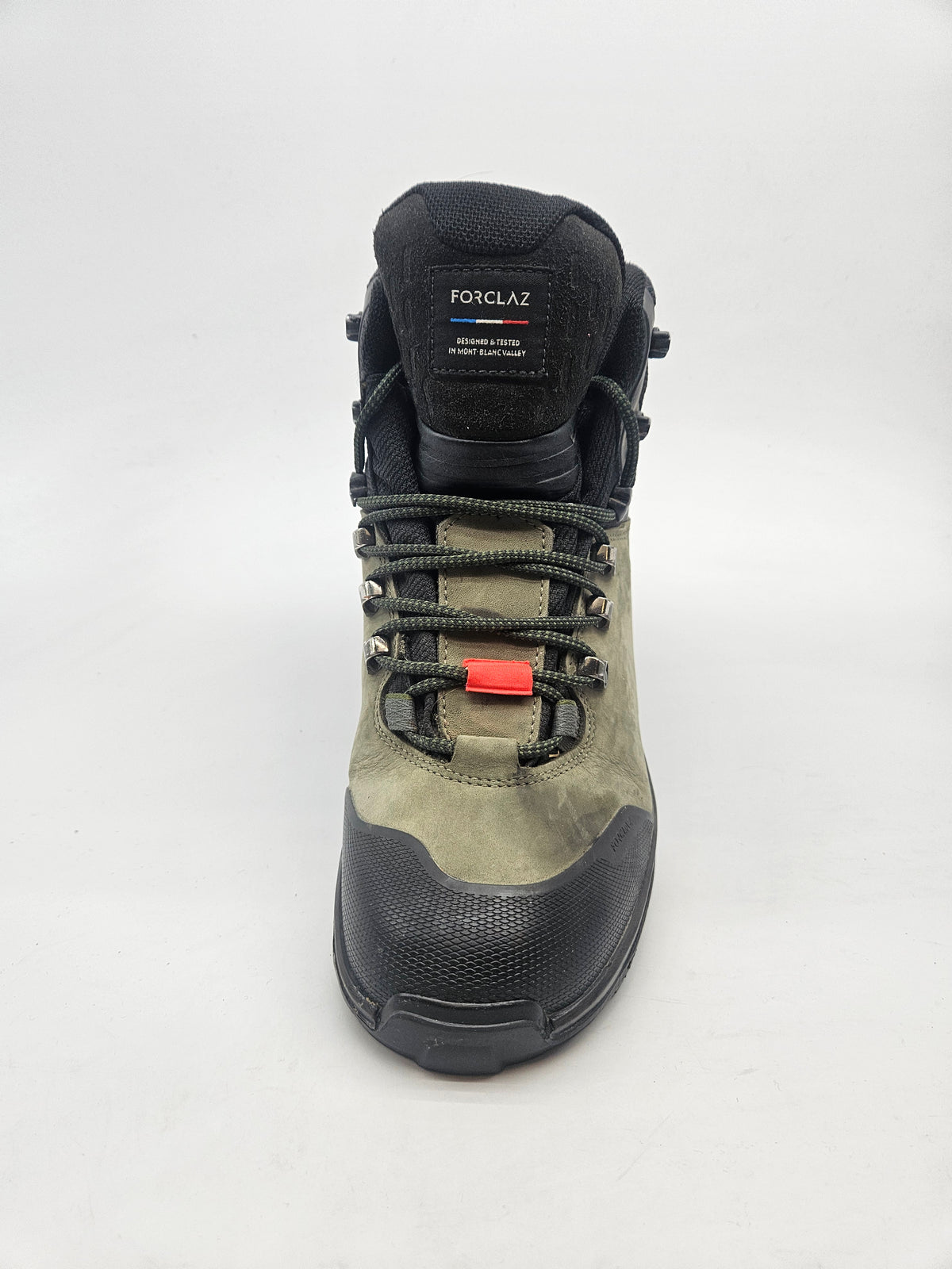 FORCLAZ ORIGINAL CIZMI BR 42
