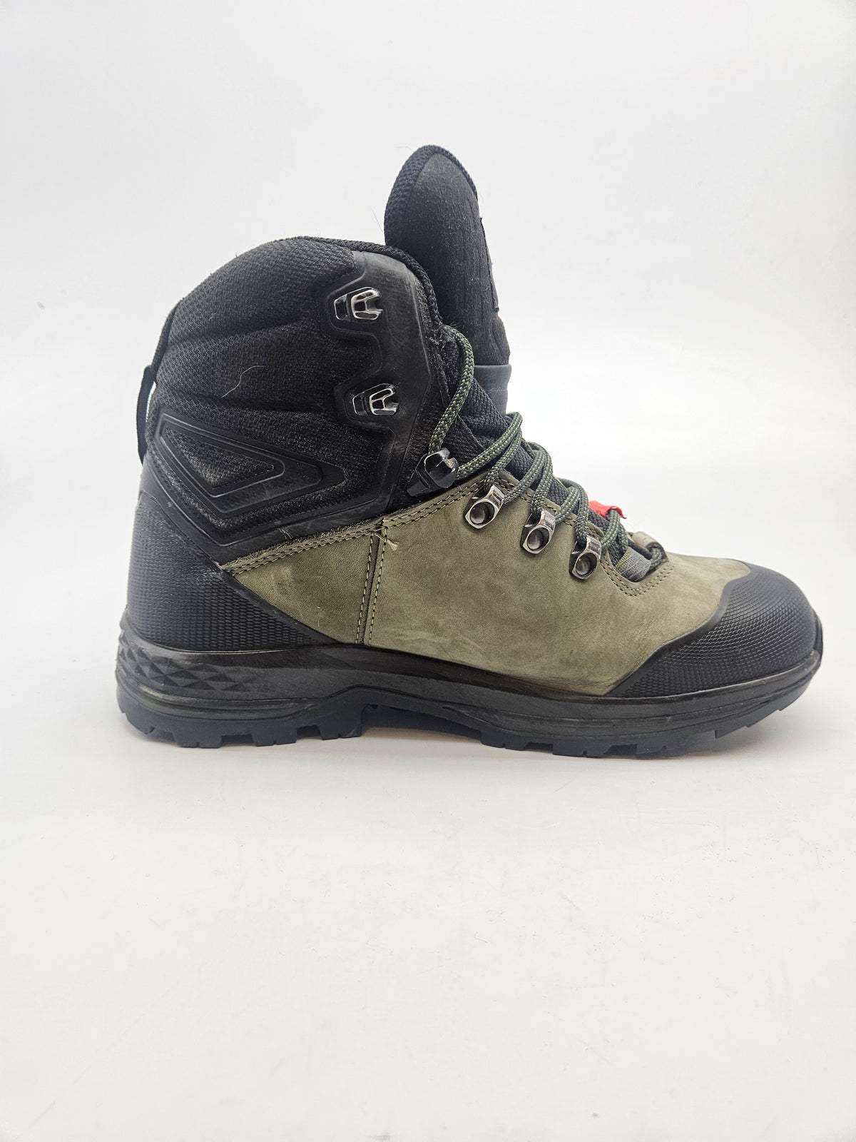 FORCLAZ ORIGINAL CIZMI BR 42