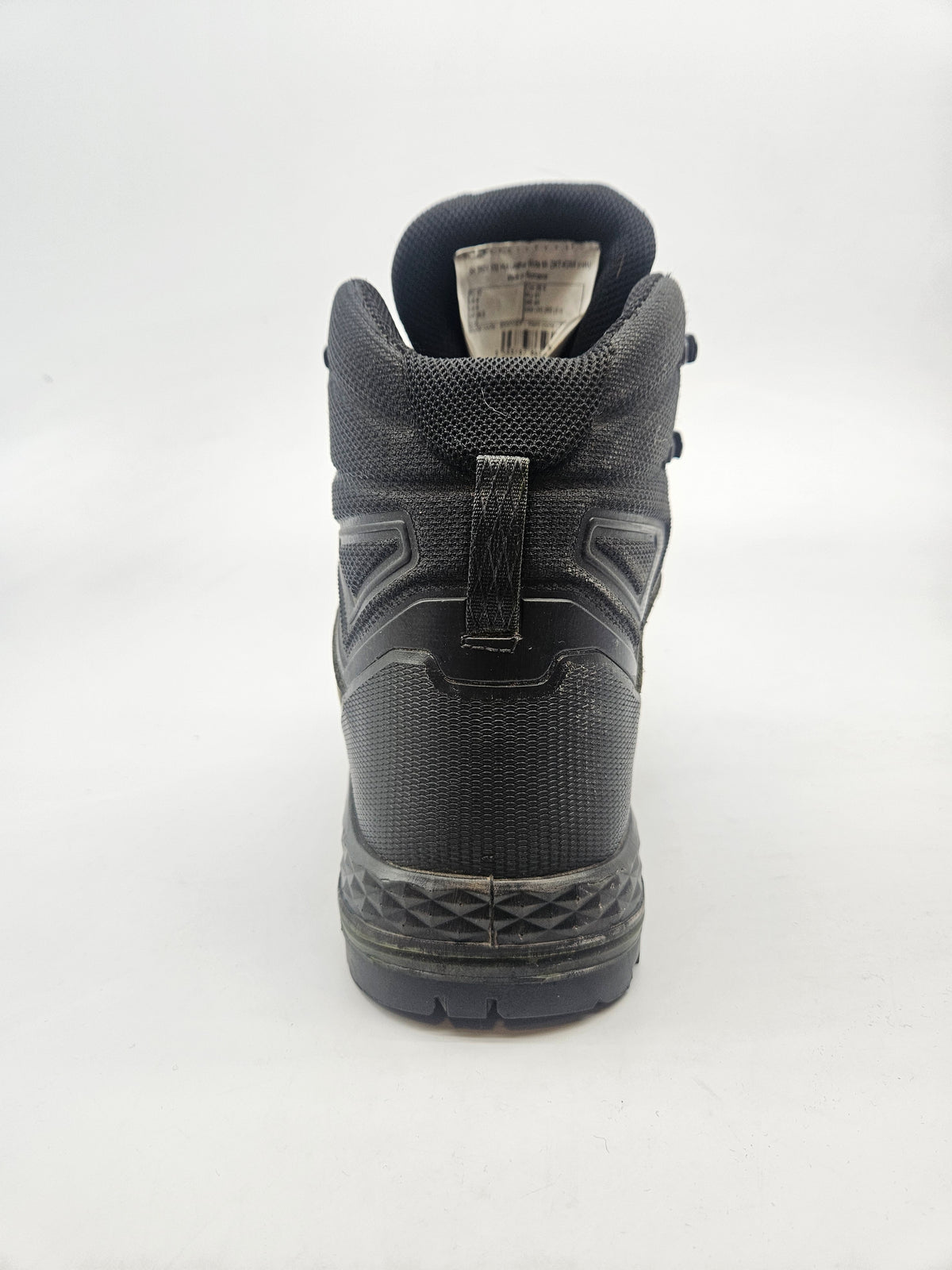 FORCLAZ ORIGINAL CIZMI BR 42