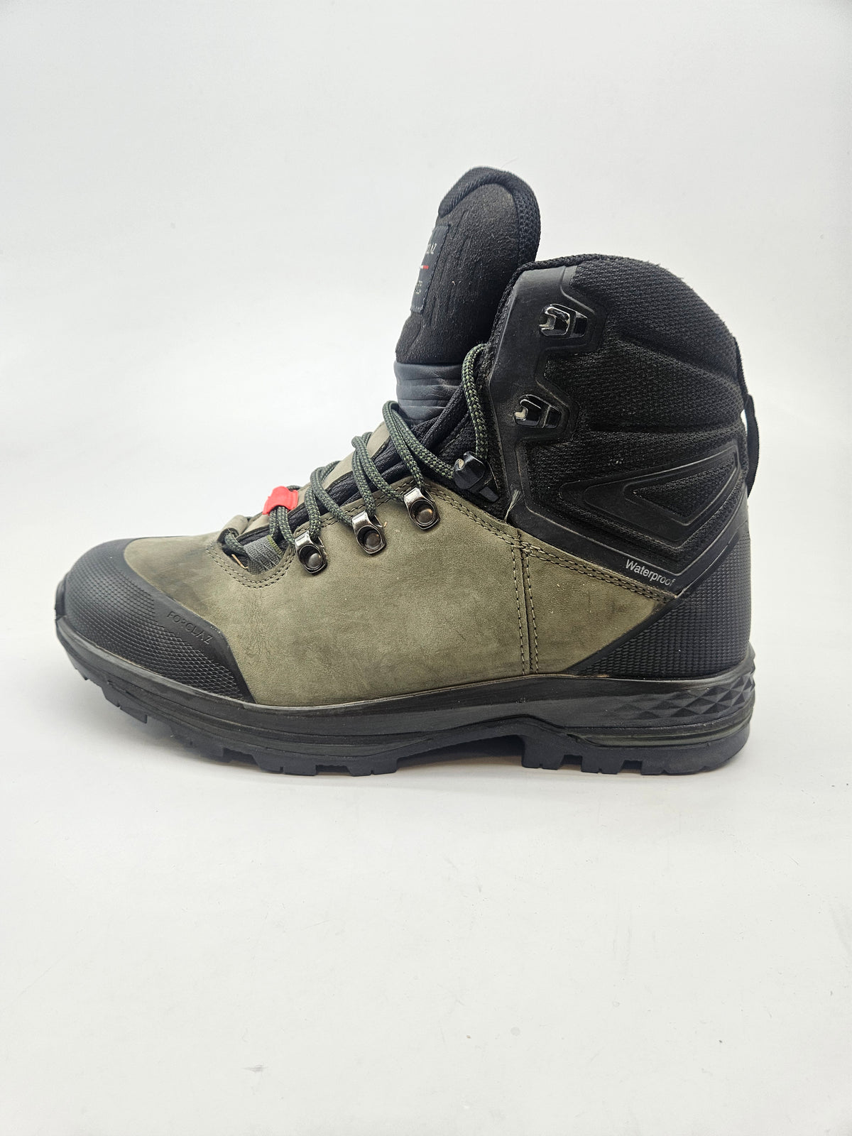 FORCLAZ ORIGINAL CIZMI BR 42