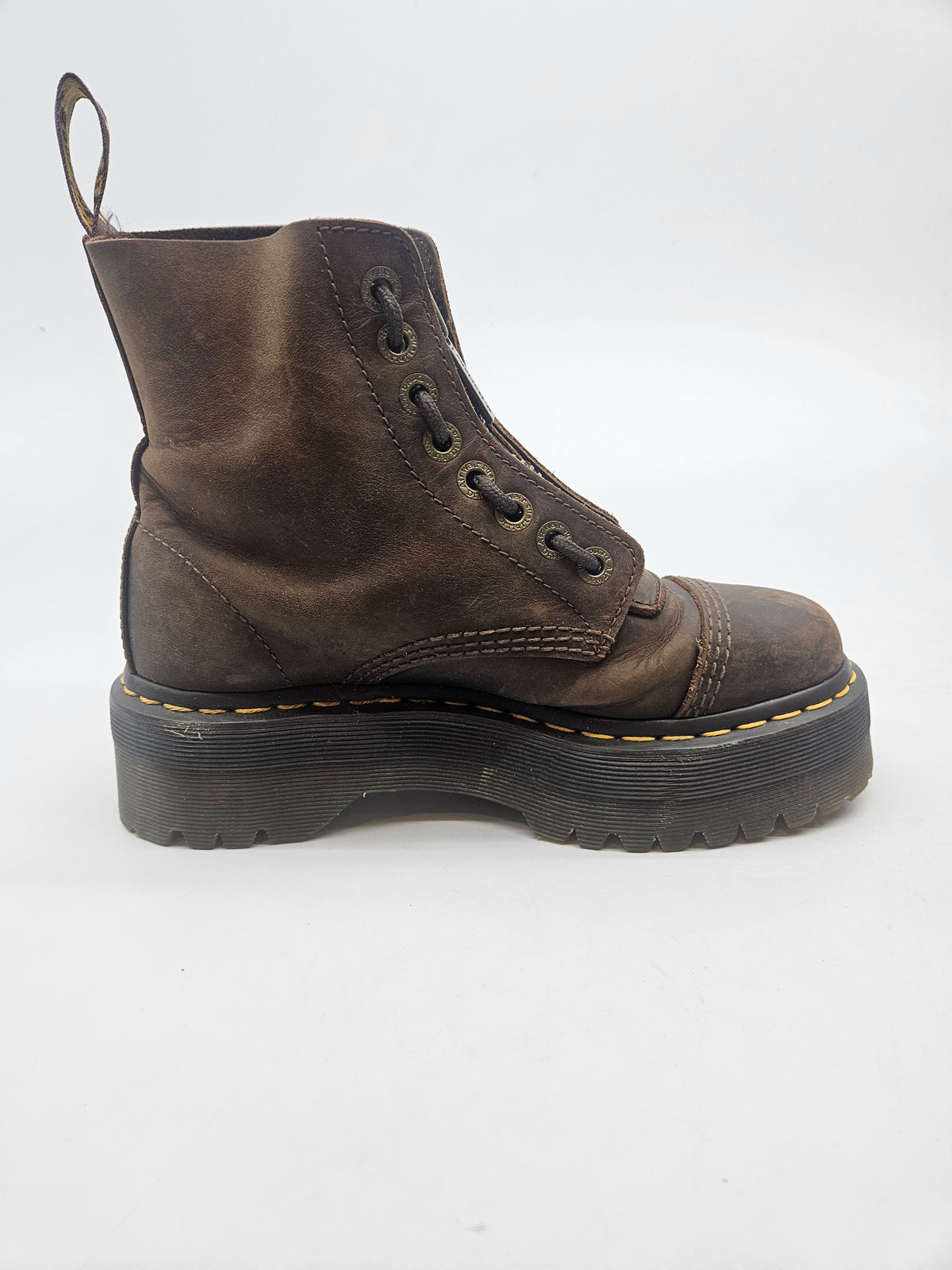 DR MARTENS ORIGINAL CIZMI BR 38