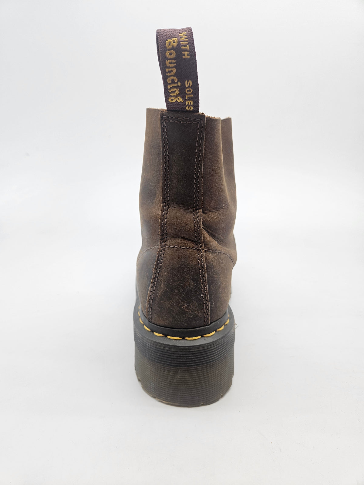 DR MARTENS ORIGINAL CIZMI BR 38