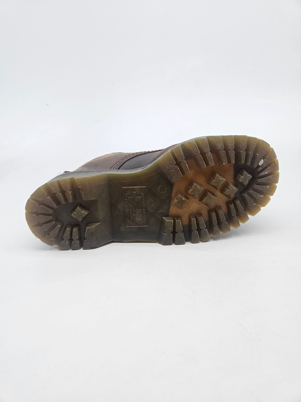 DR MARTENS ORIGINAL CIZMI BR 38