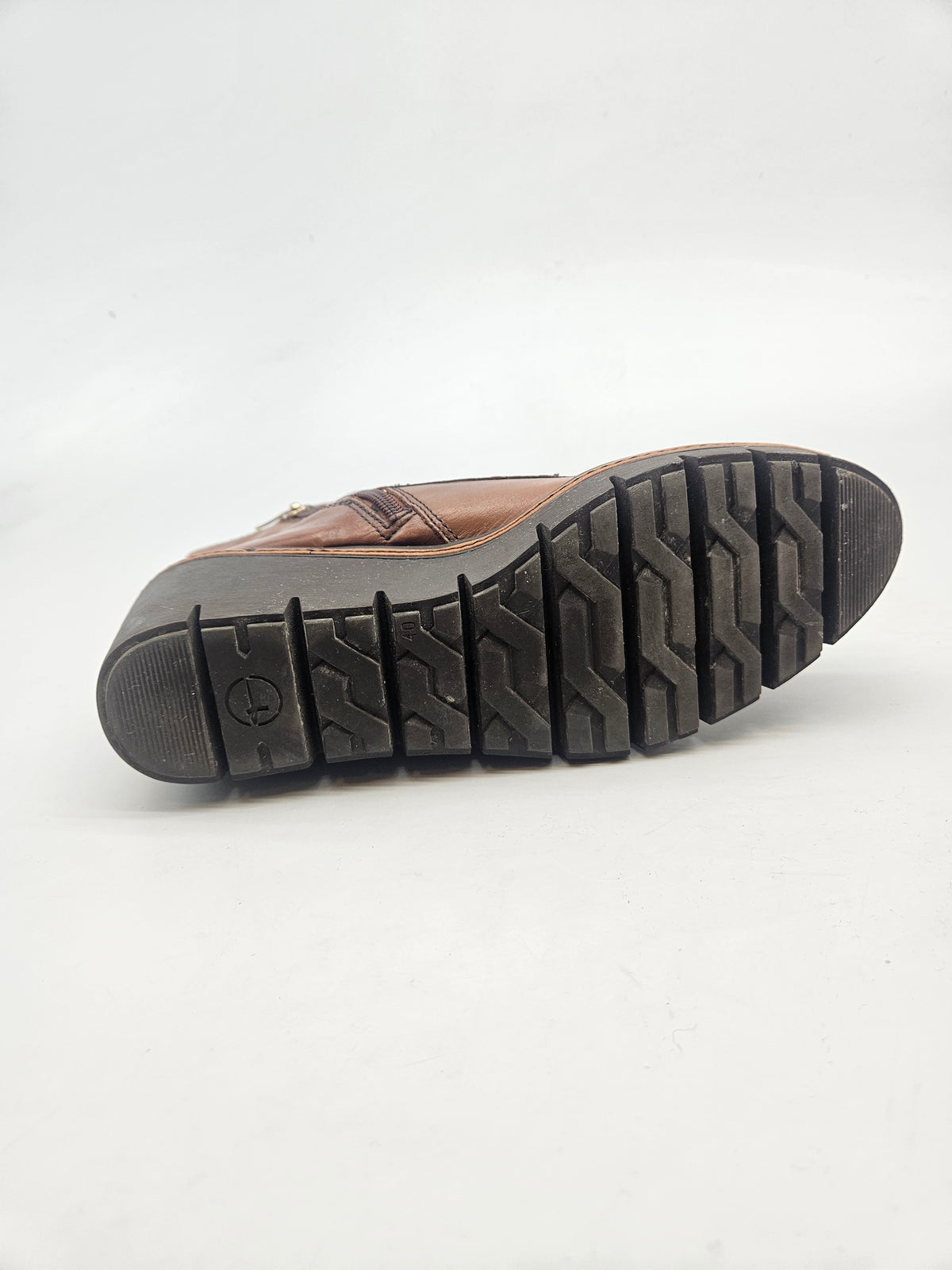 TAMARIS ORIGINAL CIZMI BR 40
