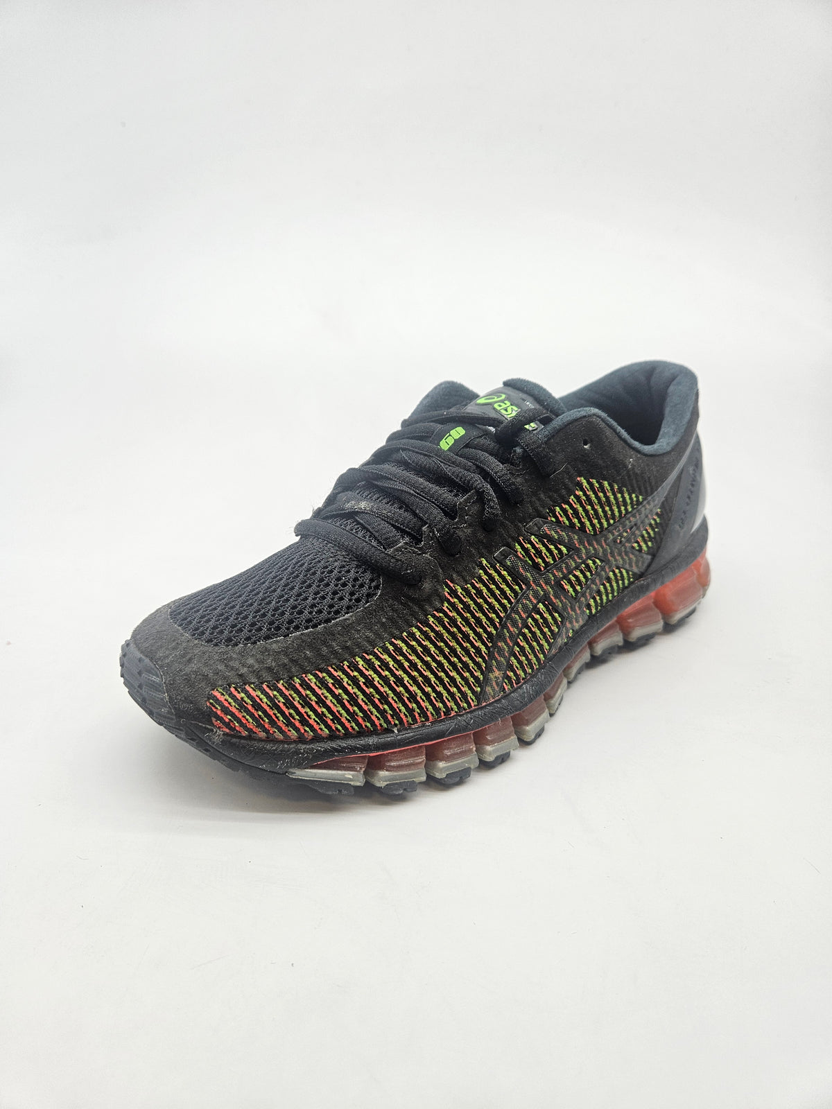 ASICS ORIGINAL PATIKI BR 37.5