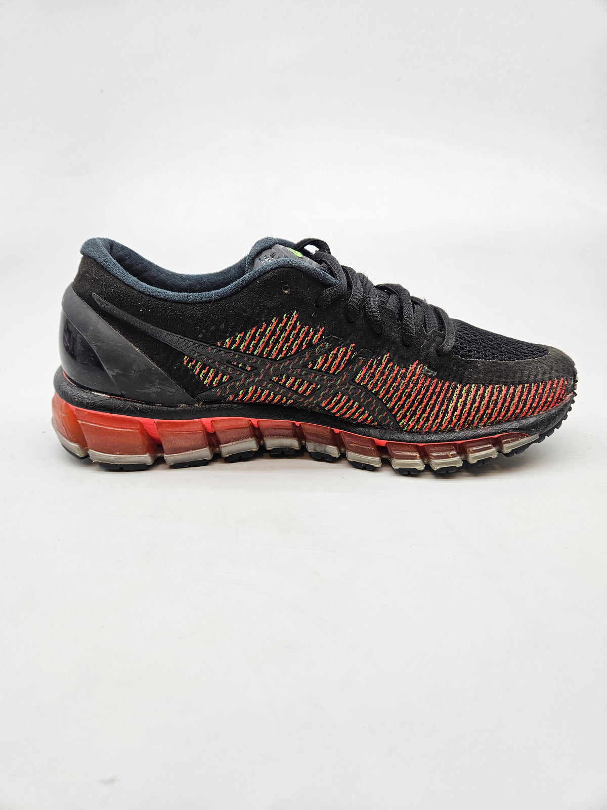 ASICS ORIGINAL PATIKI BR 37.5