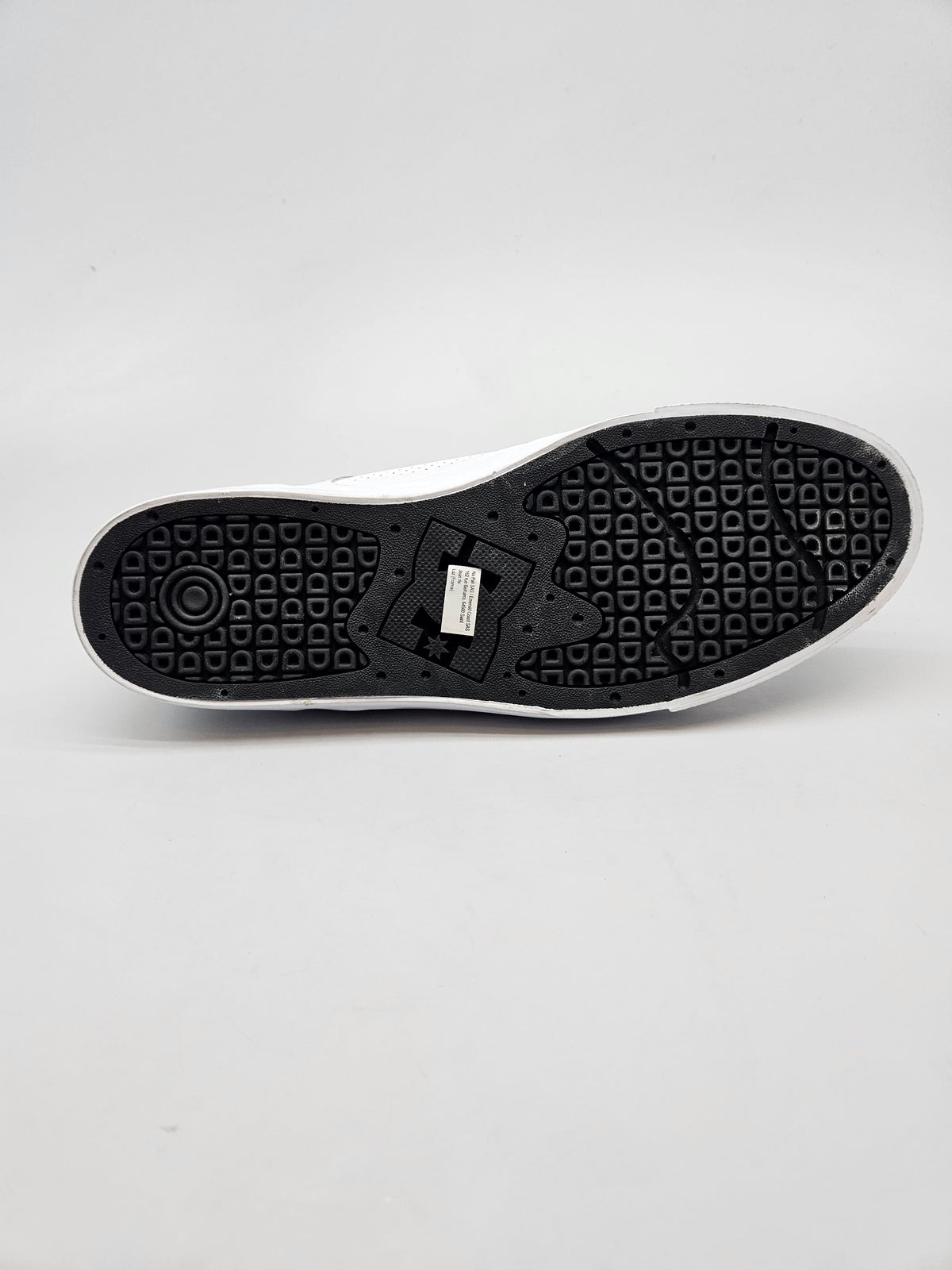 DC SHOES ORIGINAL PATIKI BR 46