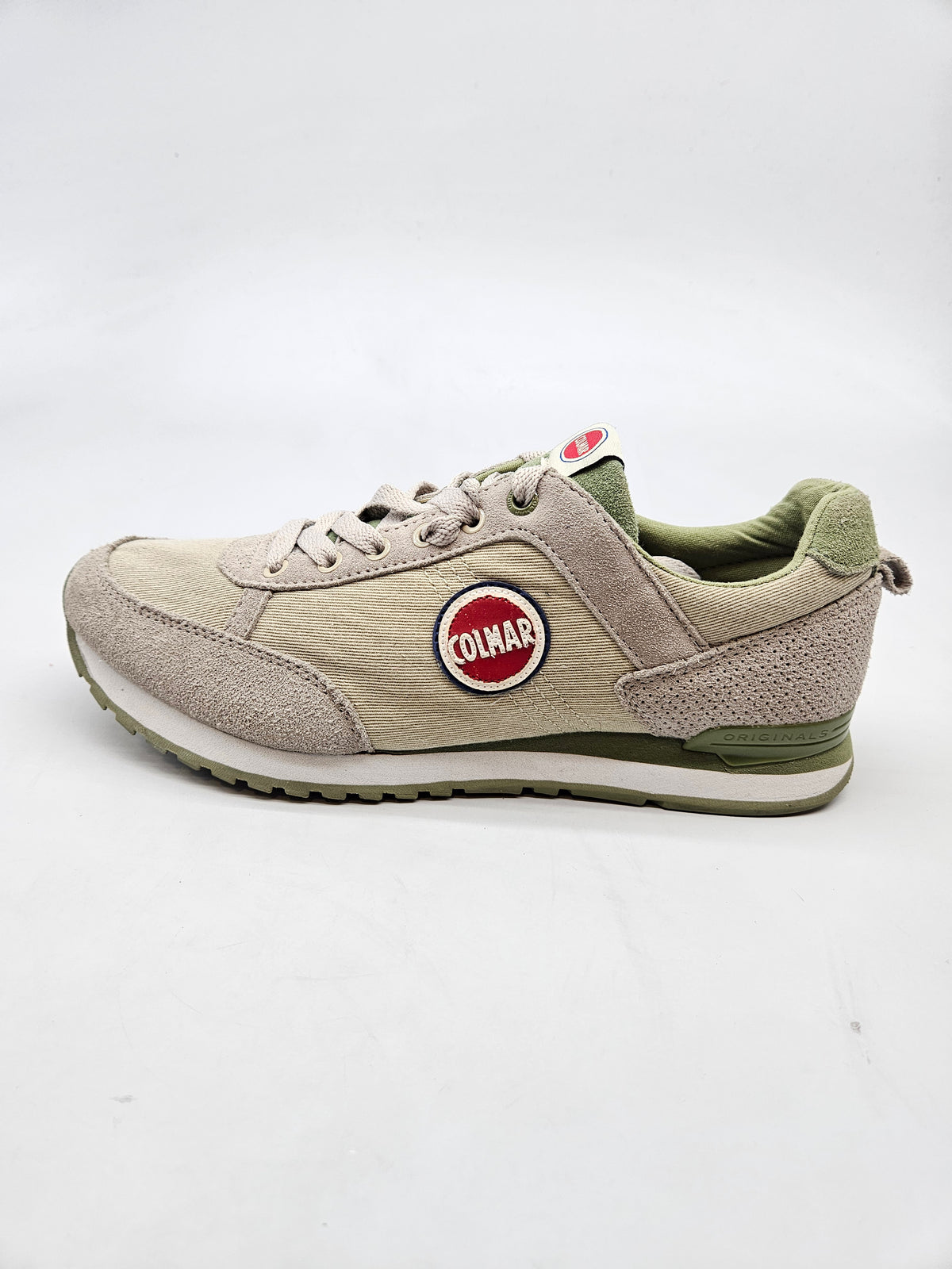 COLMAR ORIGINAL PATIKI BR 41