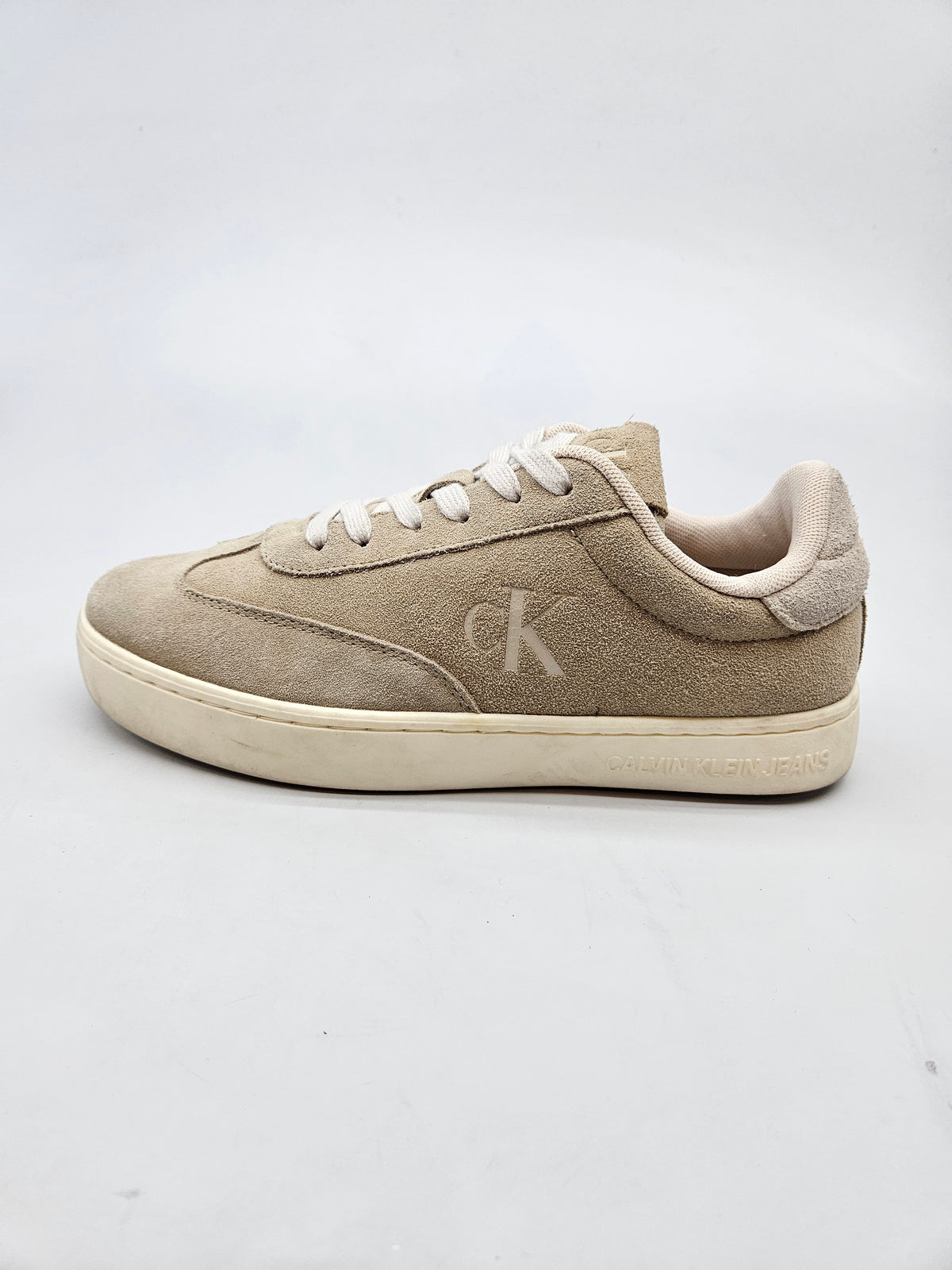 CALVIN KLEIN ORIGINAL PATIKI BR 39