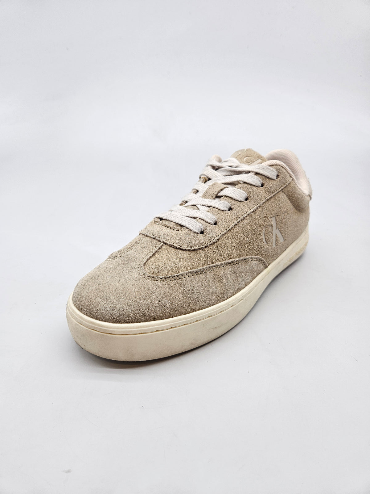 CALVIN KLEIN ORIGINAL PATIKI BR 39