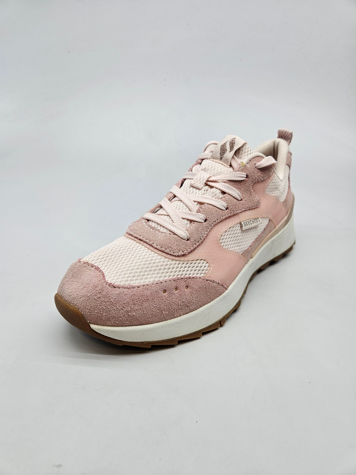 SKECHERS ORIGINAL PATIKI BR 40