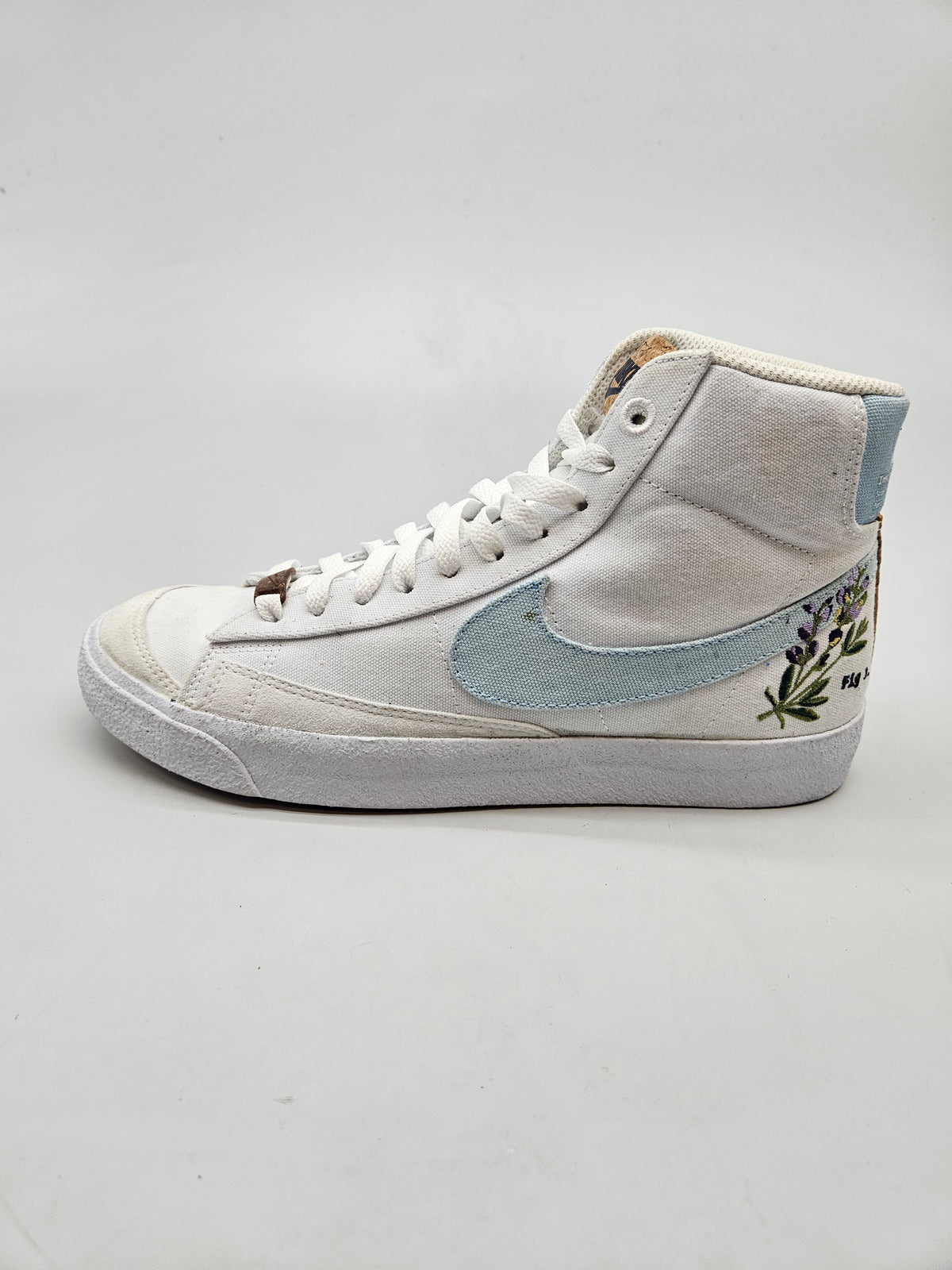 NIKE ORIGINAL PATIKI BR 40