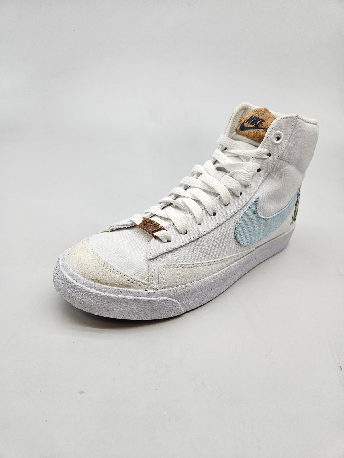 NIKE ORIGINAL PATIKI BR 40