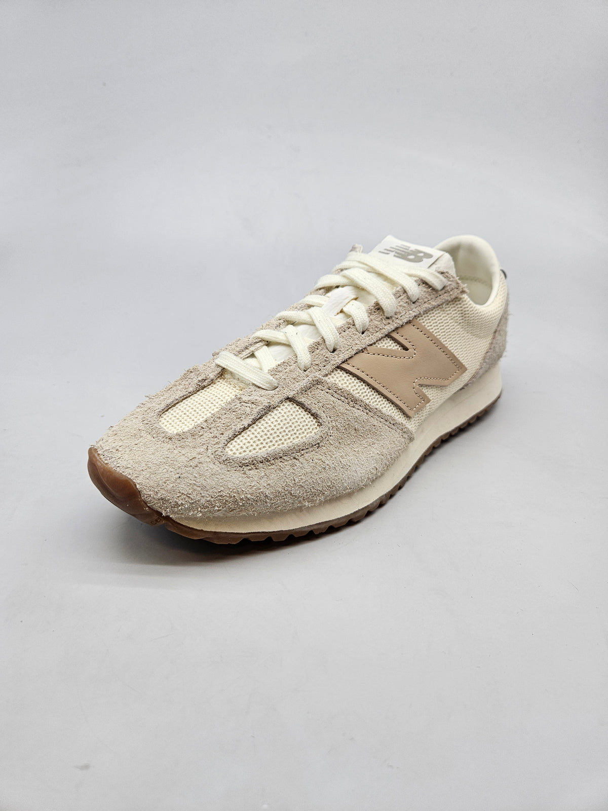 NEW BALANCE ORIGINAL PATIKI BR 43