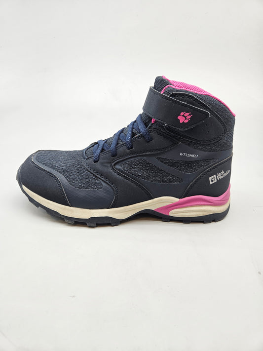 JACK WOLFSKIN ORIGINAL PATIKI BR 37