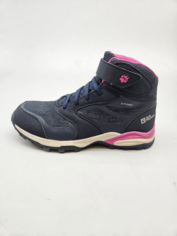 JACK WOLFSKIN ORIGINAL PATIKI BR 37