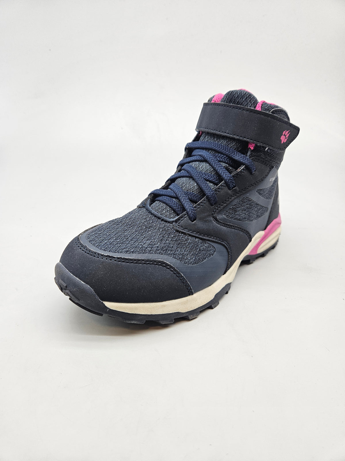 JACK WOLFSKIN ORIGINAL PATIKI BR 37