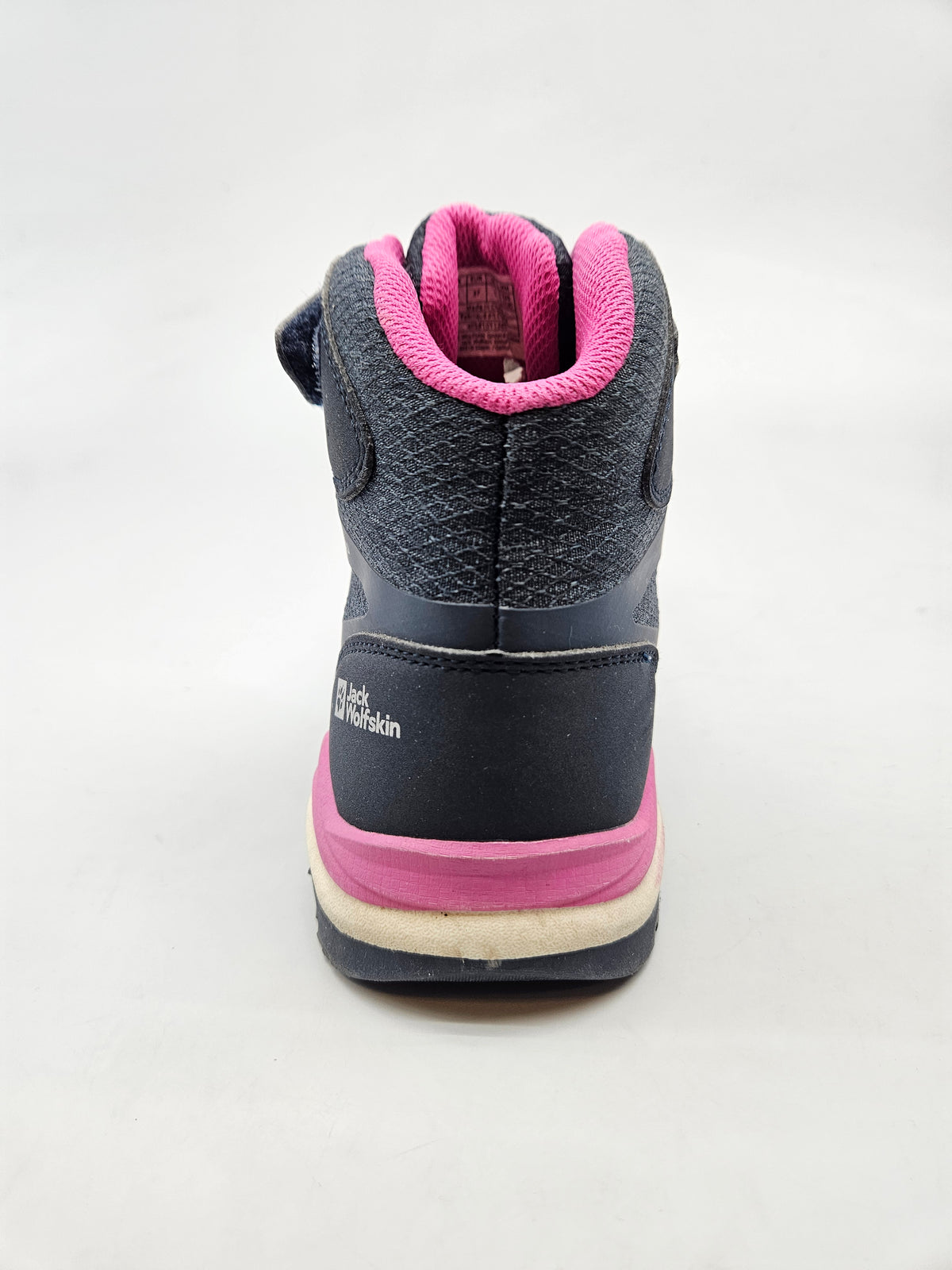 JACK WOLFSKIN ORIGINAL PATIKI BR 37