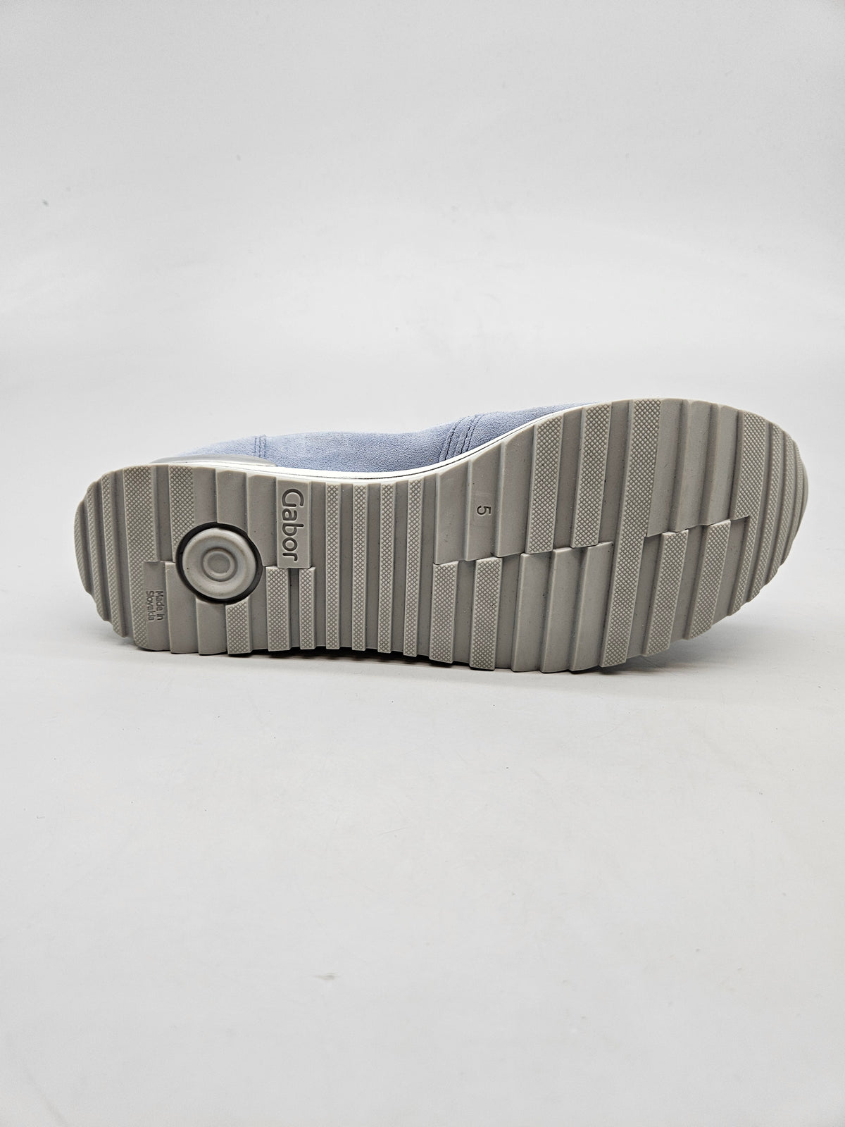 GABOR ORIGINAL PATIKI BR 38