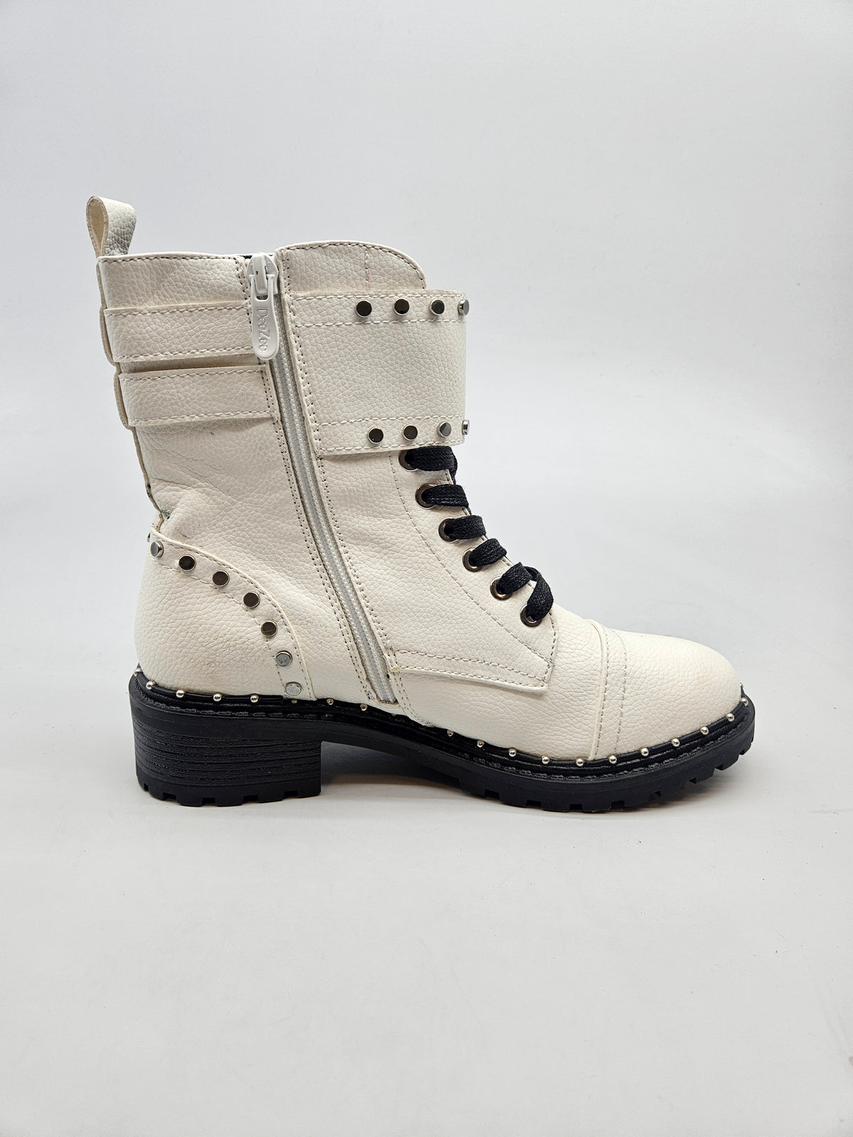 DEZZEE ORIGINAL CIZMI BR 38