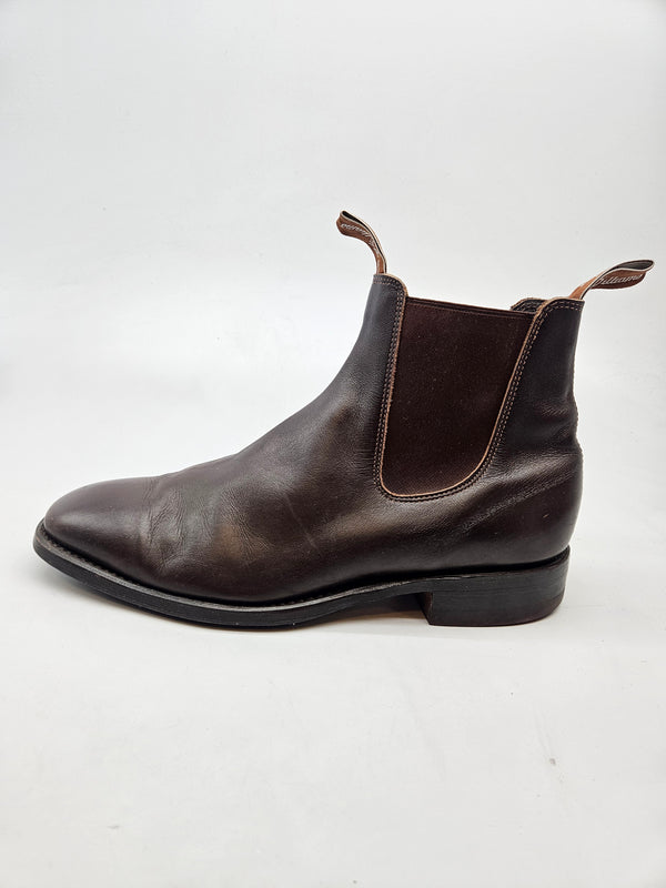 R.M WILLIAMS ORIGINAL CIZMI BR 44