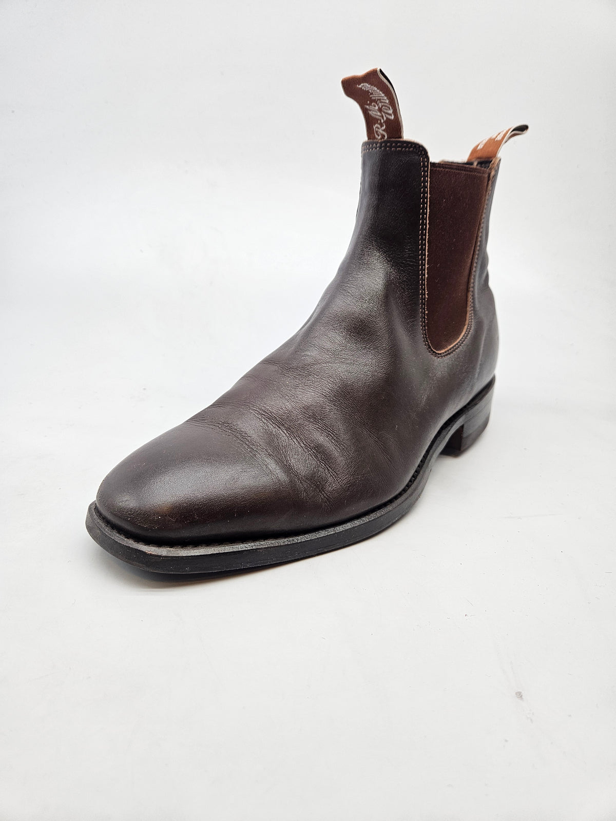 R.M WILLIAMS ORIGINAL CIZMI BR 44