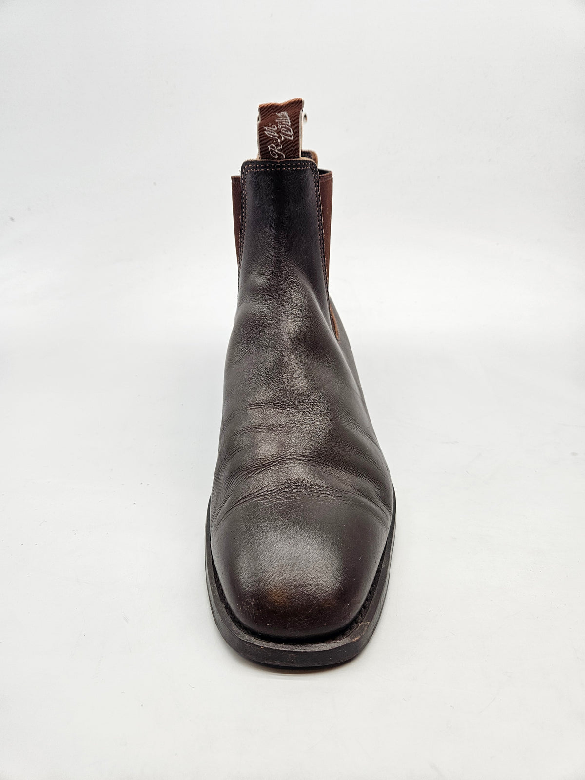 R.M WILLIAMS ORIGINAL CIZMI BR 44