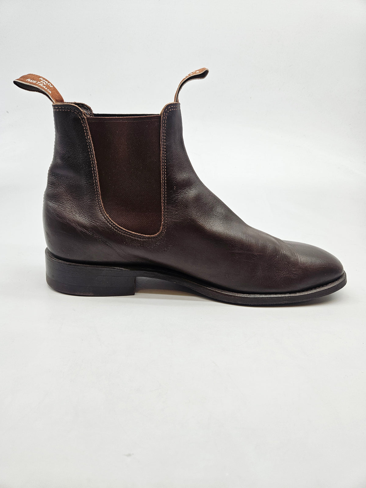 R.M WILLIAMS ORIGINAL CIZMI BR 44