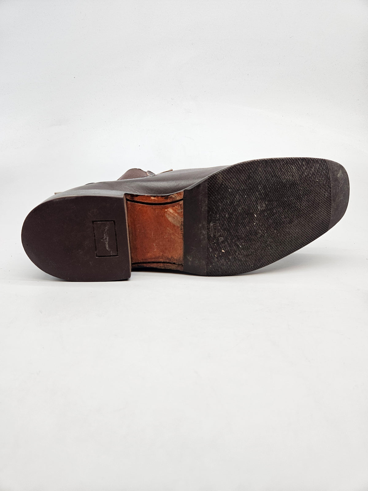 R.M WILLIAMS ORIGINAL CIZMI BR 44