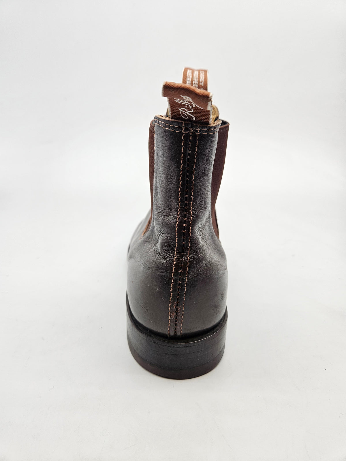 R.M WILLIAMS ORIGINAL CIZMI BR 44