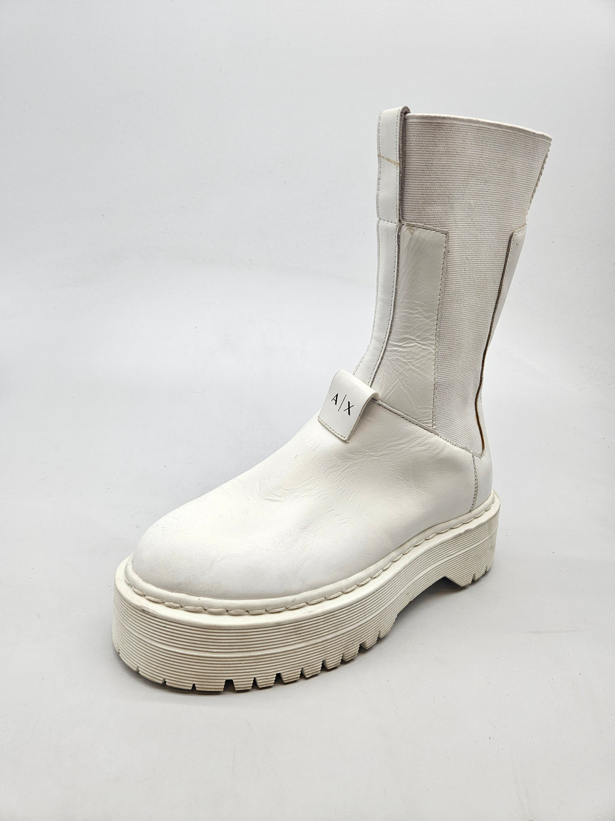 ARMANI EXCHANGE ORIGINAL CIZMI BR 36