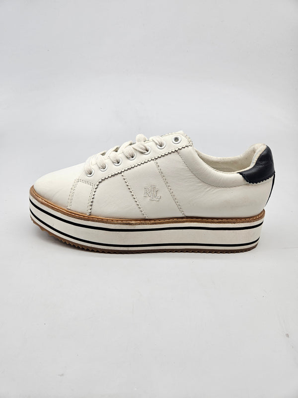 RALPH LAUREN ORIGINAL PATIKI BR 40