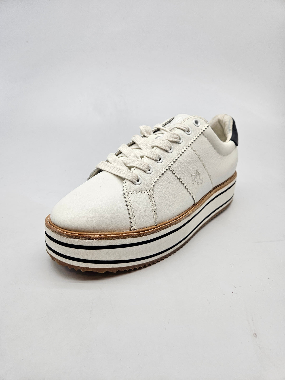 RALPH LAUREN ORIGINAL PATIKI BR 40