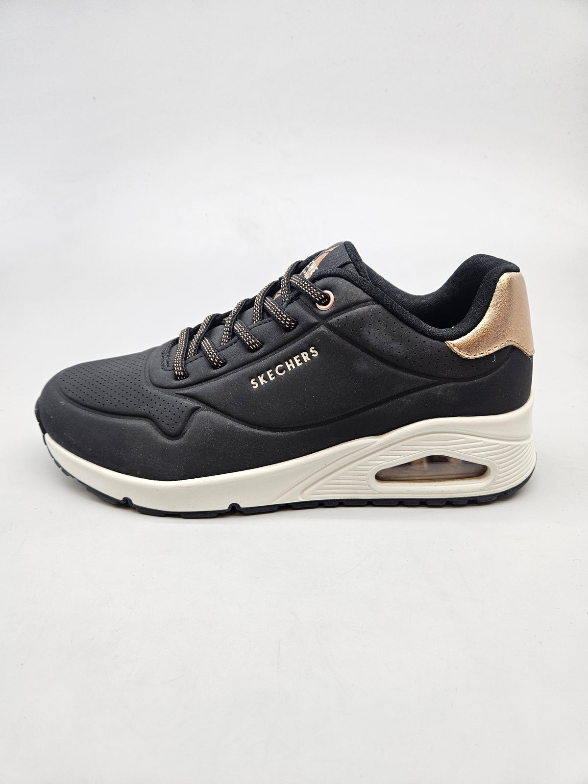 SKECHERS ORIGINAL PATIKI BR 38