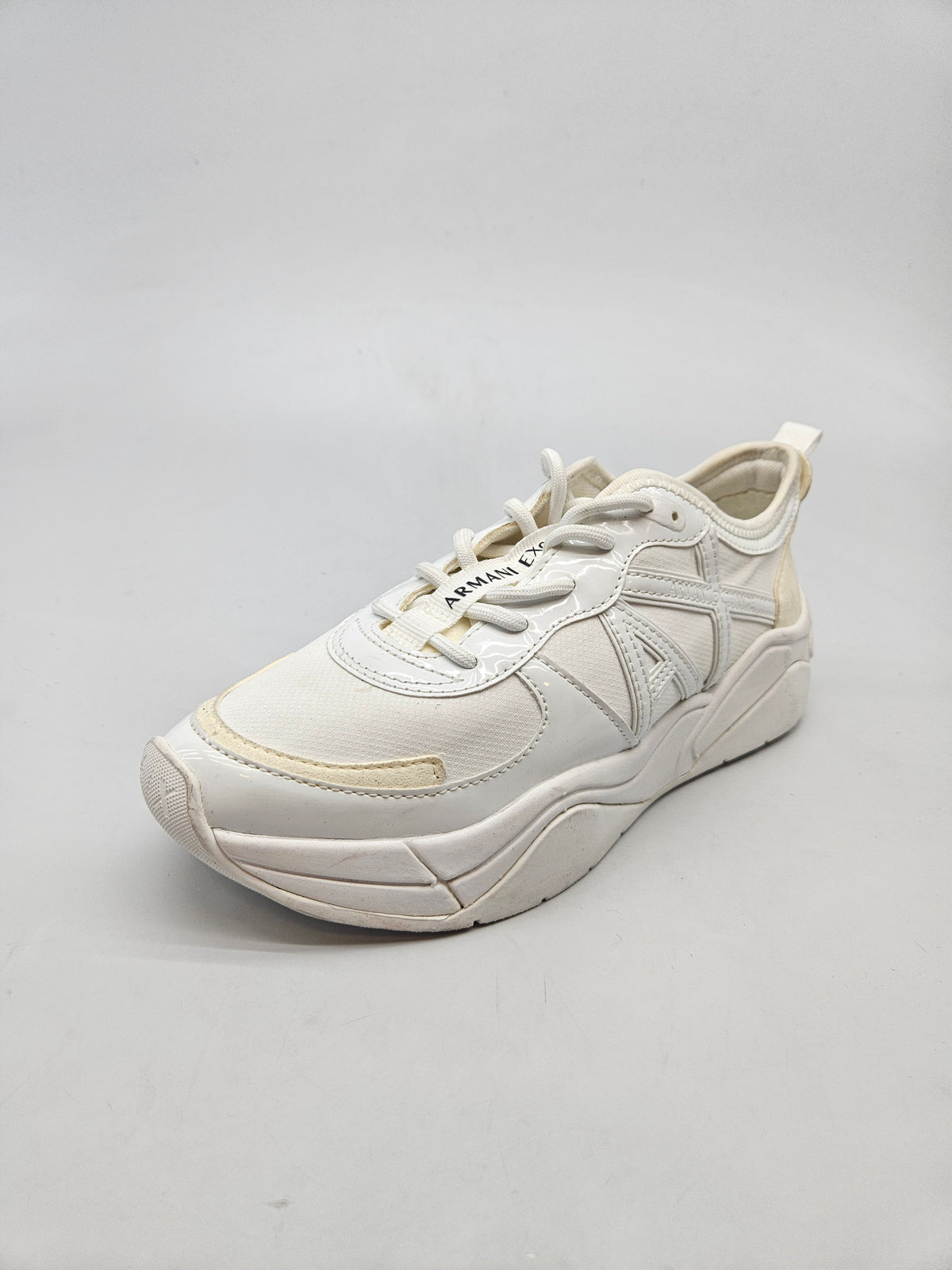 ARMANI EXCHANGE ORIGINAL PATIKI BR 39