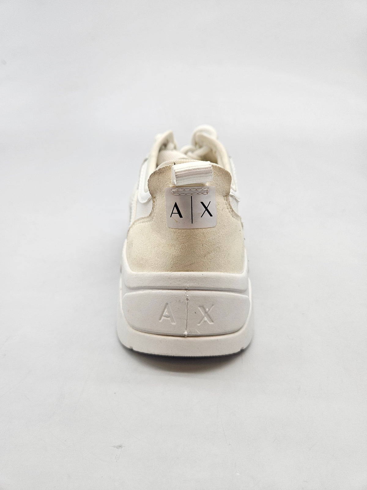 ARMANI EXCHANGE ORIGINAL PATIKI BR 39