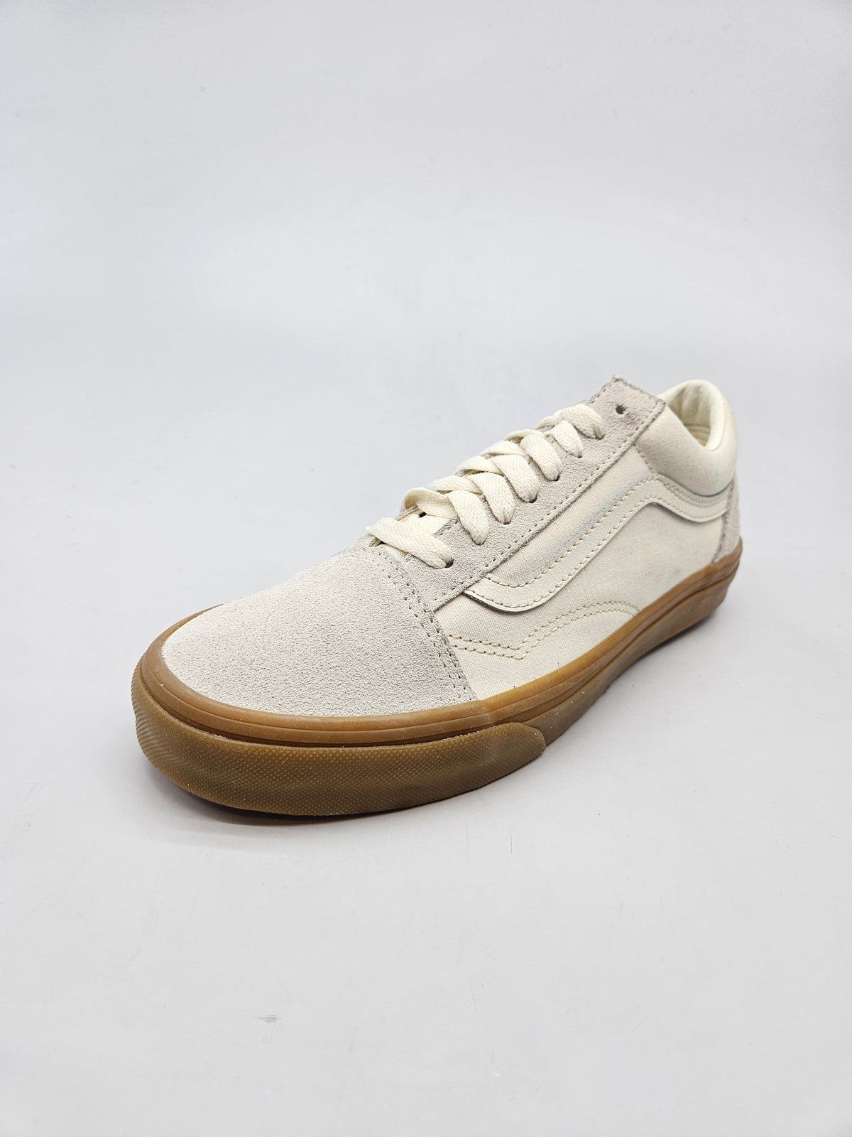 VANS NOVI ORIGINAL PATIKI BR 40