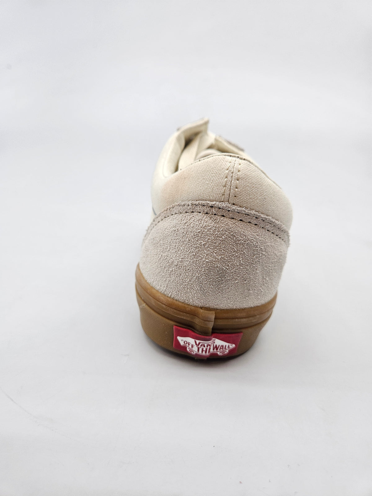 VANS NOVI ORIGINAL PATIKI BR 40