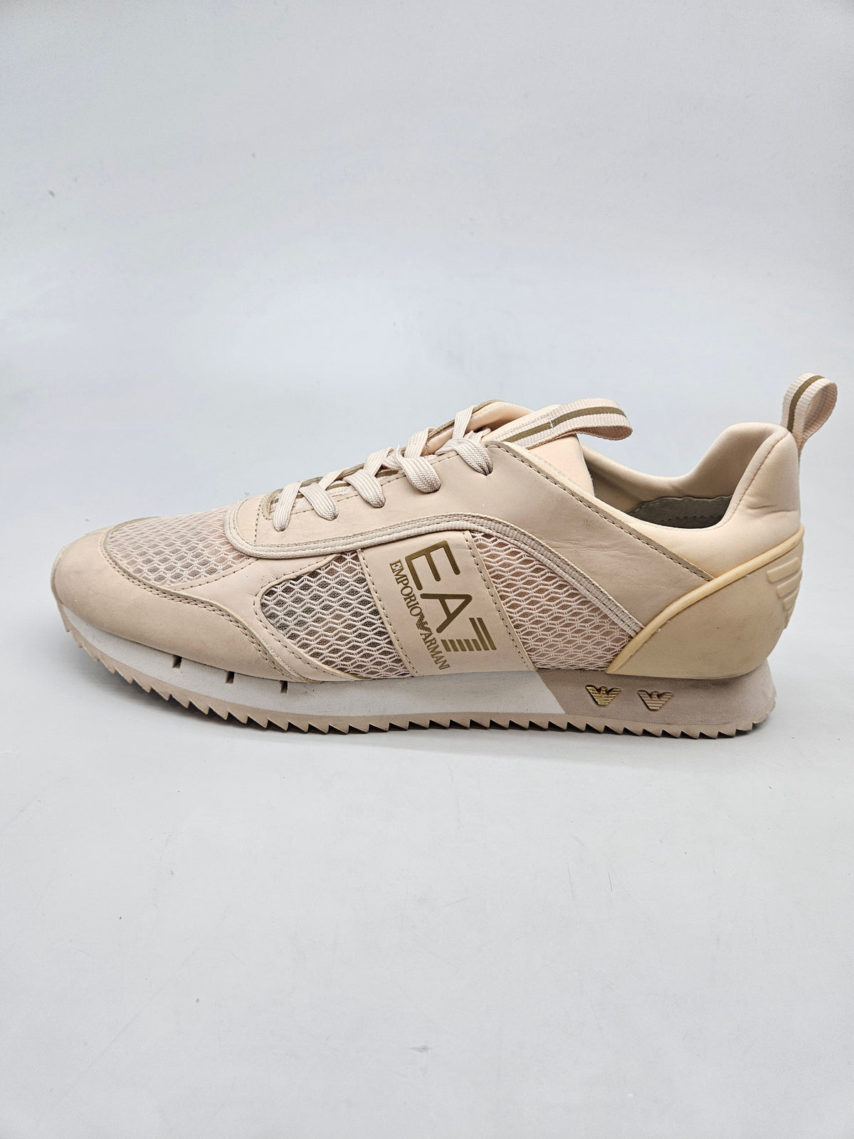 EMPORIO ARMANI ORIGINAL PATIKI BR 43