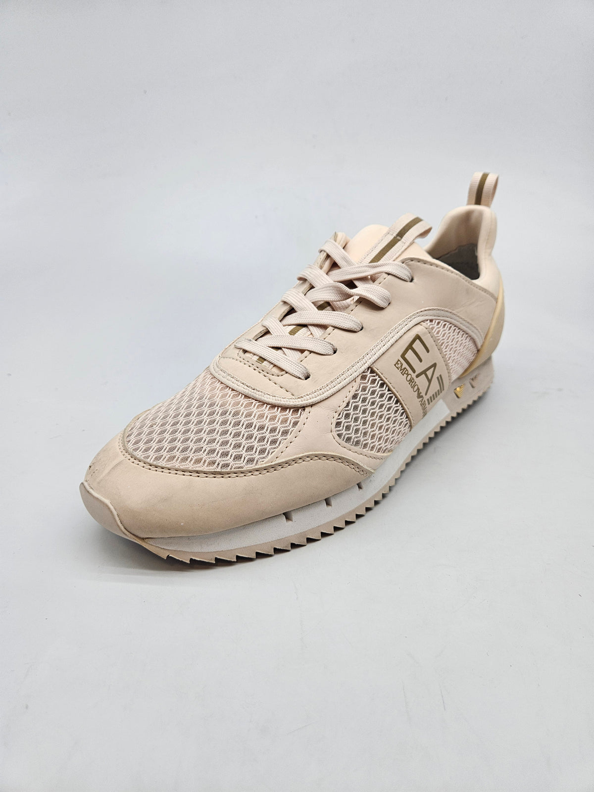 EMPORIO ARMANI ORIGINAL PATIKI BR 43